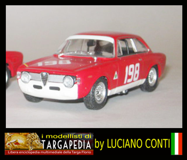 198 Alfa Romeo Giulia GTA - Alfa Romeo Collection 1.43 (1).jpg